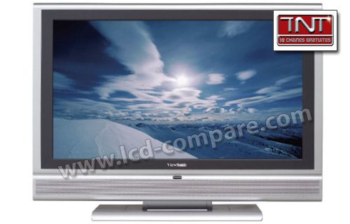 VIEWSONIC N3266w NextVision