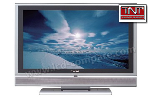 VIEWSONIC N3766w NextVision