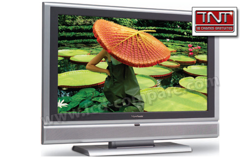 VIEWSONIC N4066w NextVision