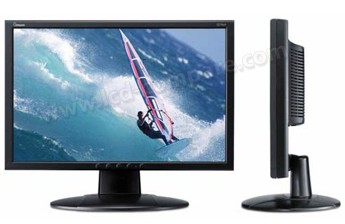 VIEWSONIC Q19WB Optiquest