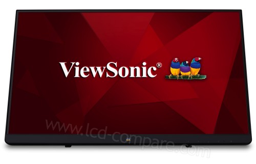 VIEWSONIC TD2230
