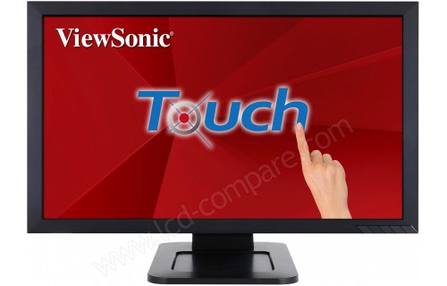 VIEWSONIC TD2421