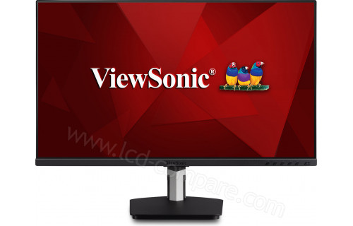 VIEWSONIC TD2455
