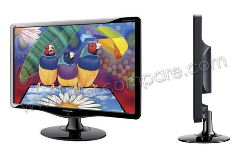 VIEWSONIC VA1931wma-LED