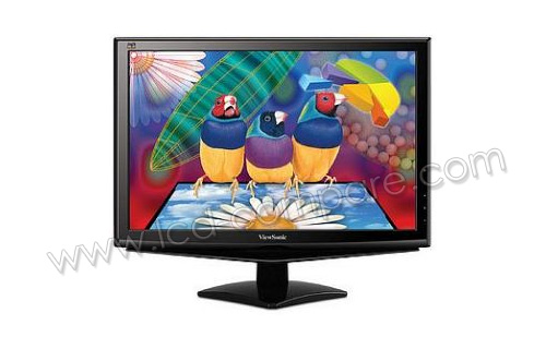 VIEWSONIC VA1948a-LED