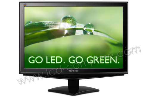 VIEWSONIC VA1948m-LED