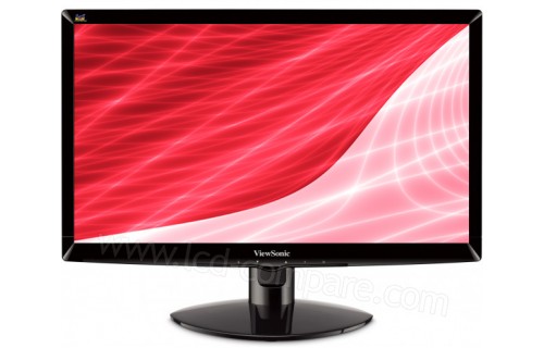VIEWSONIC VA2037A-LED
