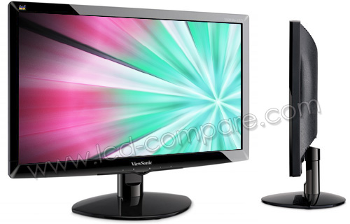 VIEWSONIC VA2038w-LED