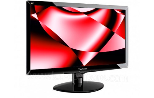 VIEWSONIC VA2038wm-LED