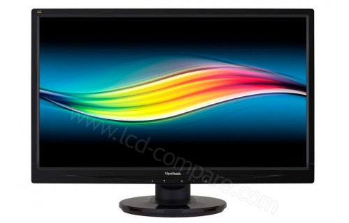 VIEWSONIC VA2046a-LED