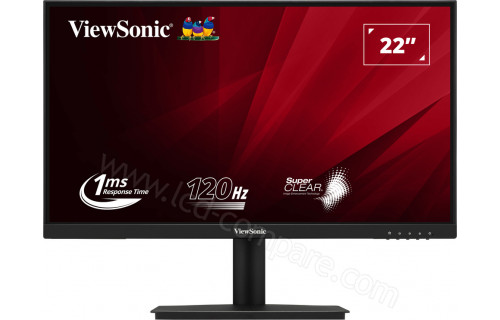 VIEWSONIC VA220A-H