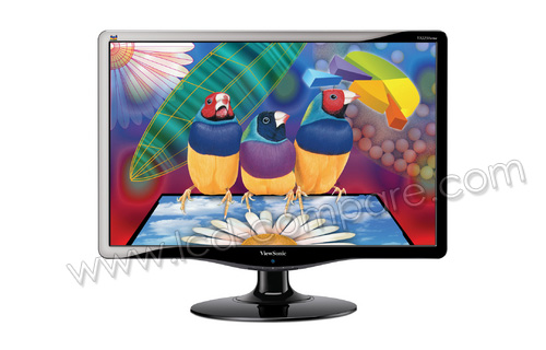 VIEWSONIC VA2231wma - 21.5 pouces - Fiche technique, prix et avis