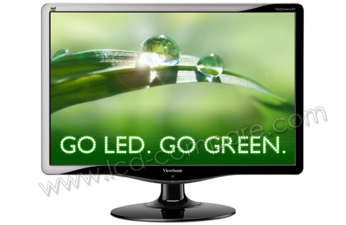 VIEWSONIC VA2231wma-LED