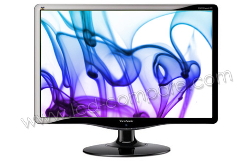 VIEWSONIC VA2232w-LED