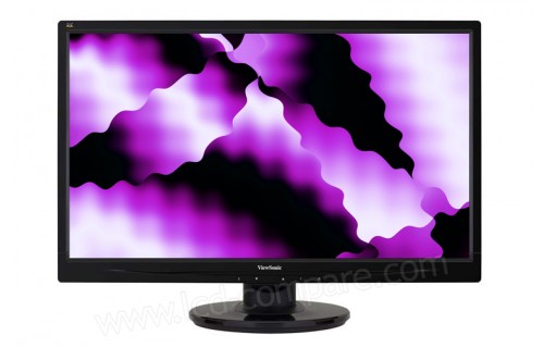 VIEWSONIC VA2246-LED - 22 pouces - Fiche technique, prix et avis