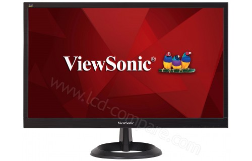 VIEWSONIC VA2261-8