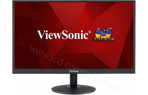 VIEWSONIC VA2403