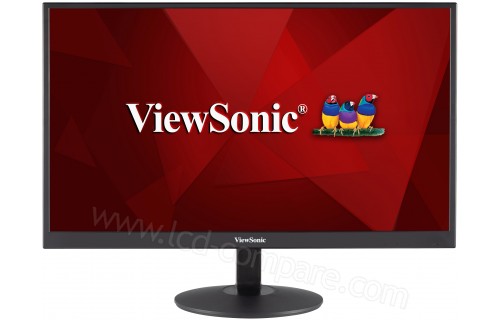VIEWSONIC VA2403-MH