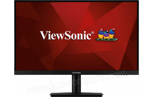 VIEWSONIC VA2406-H