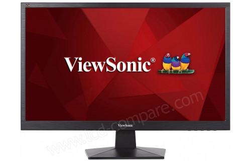 VIEWSONIC VA2407h
