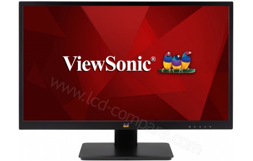 VIEWSONIC VA2410-mh