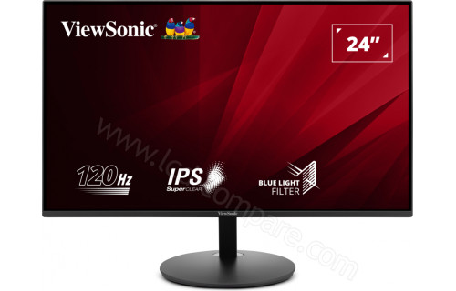 VIEWSONIC VA24E1-H