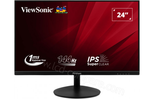 VIEWSONIC VA24E2-H