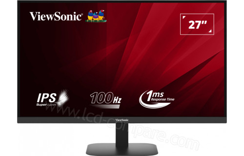 VIEWSONIC VA2708-2K-HD