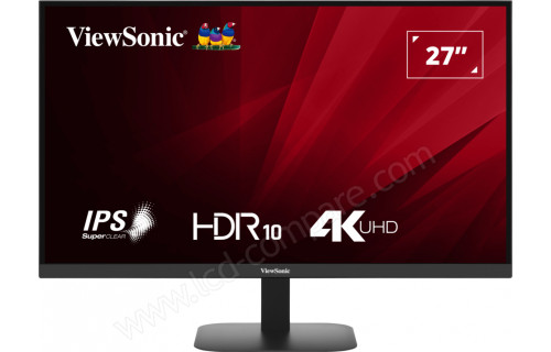 VIEWSONIC VA2708-4K-HD