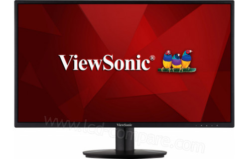 VIEWSONIC VA2718-SH