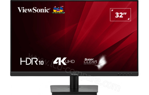 VIEWSONIC VA3208-4K-HD