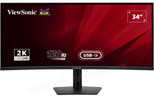 VIEWSONIC VA3420C