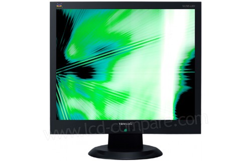 VIEWSONIC VA705-LED