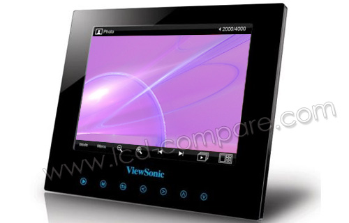 VIEWSONIC VFM735W