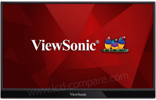 VIEWSONIC VG1655