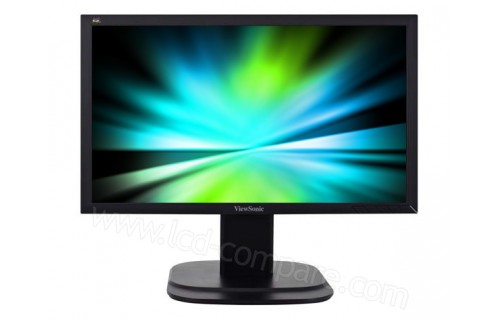 VIEWSONIC VG2039m-LED
