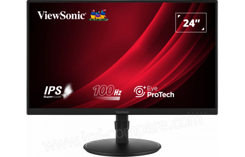 VIEWSONIC VG2408A-MHD