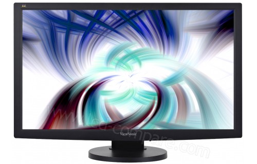 VIEWSONIC VG2433-LED - 23.6 pouces - Fiche technique, prix et avis