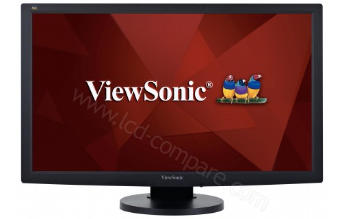 VIEWSONIC VG2433MH
