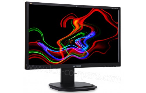 VIEWSONIC VG2437mc-LED