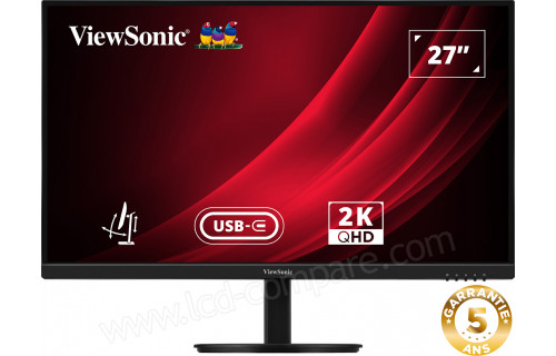 VIEWSONIC VG2709-2K-MHD-2