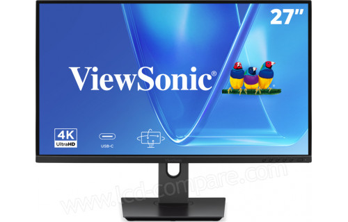 VIEWSONIC VG2719U-4K