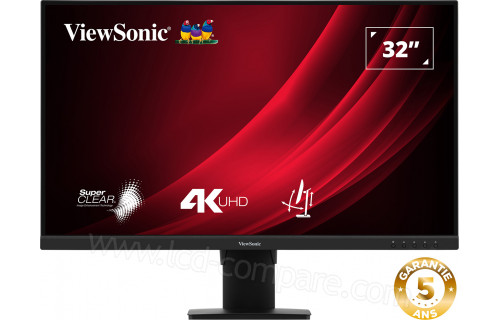 VIEWSONIC VG3208-4K