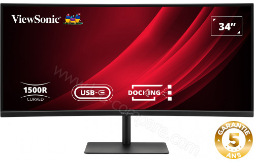 VIEWSONIC VG3419C-2