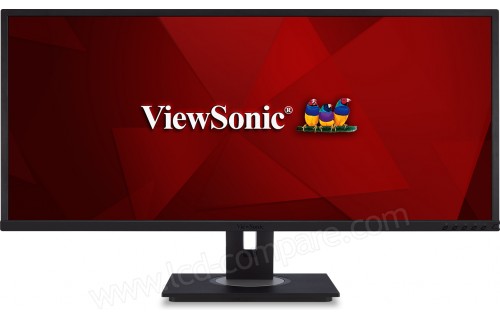 VIEWSONIC VG3448