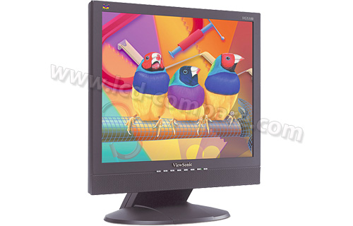 VIEWSONIC VG510b