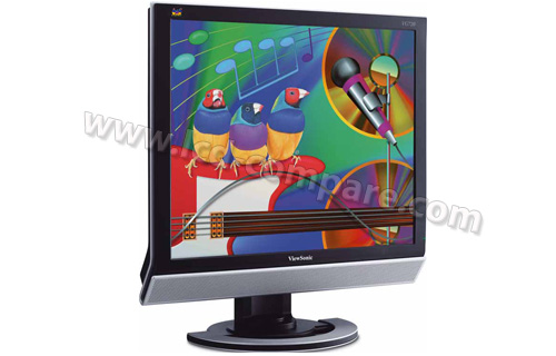 VIEWSONIC VG720