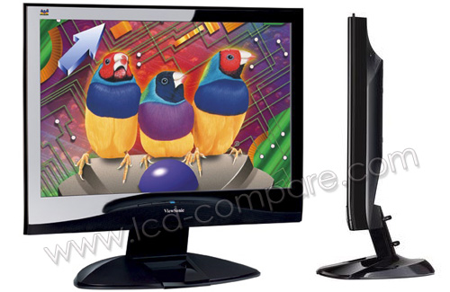 VIEWSONIC VLED221wm