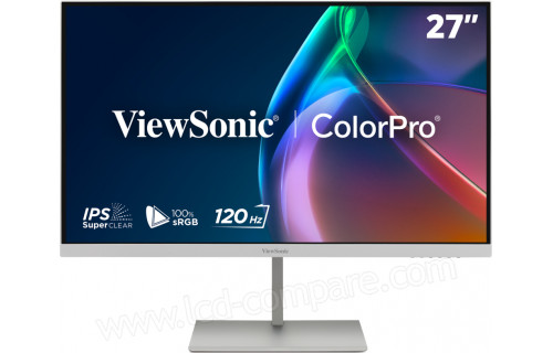VIEWSONIC VP2766-2K-W