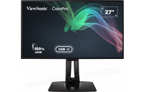 VIEWSONIC VP2768a-4K